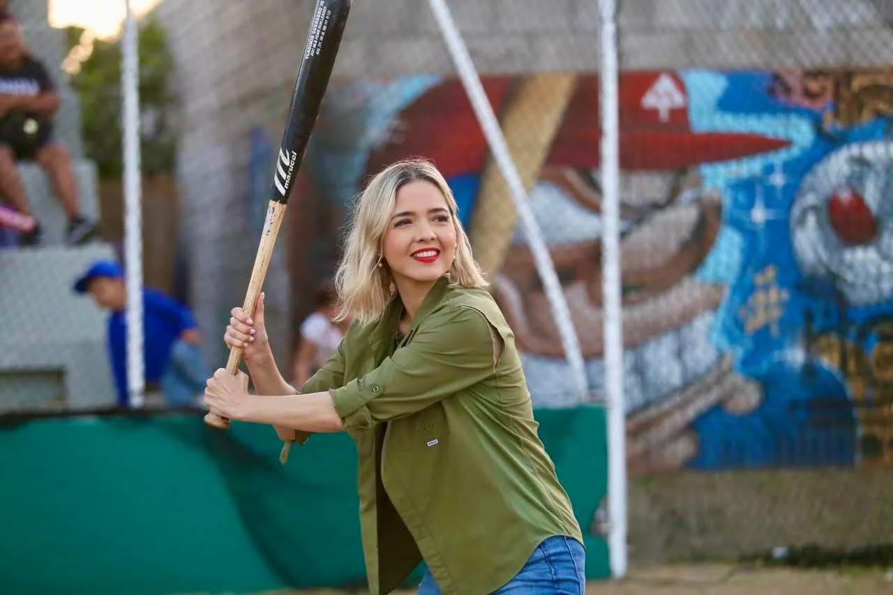 Obras deportivas realizadas en Mazatlán