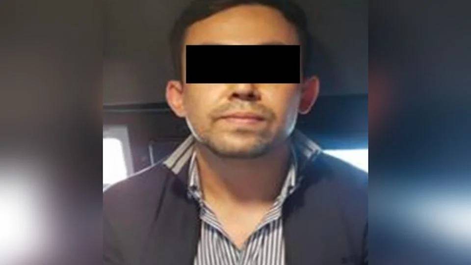 Óscar Antonio N identificado como principal operador financiero del Cártel Jalisco Nueva Generación