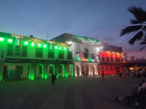Palacio Municipal de Mazatlán