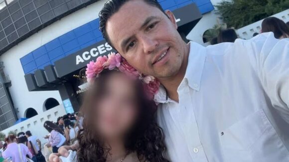 Muere Paloma Nicole, niña de 14 años tras cirugía estética; su padre exige justicia por presunta negligencia