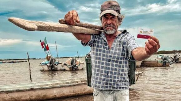 Si Conapesca tarda, Rocha volvería asumir el recurso completo para el pago Bienpesca Estatal: SPyA