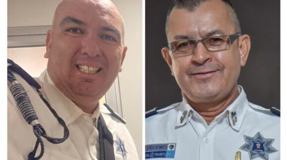 Exdirector de Tránsito con Vargas Landeros solicita jubilación; también “El Pato” el agente influencer hace lo mismo