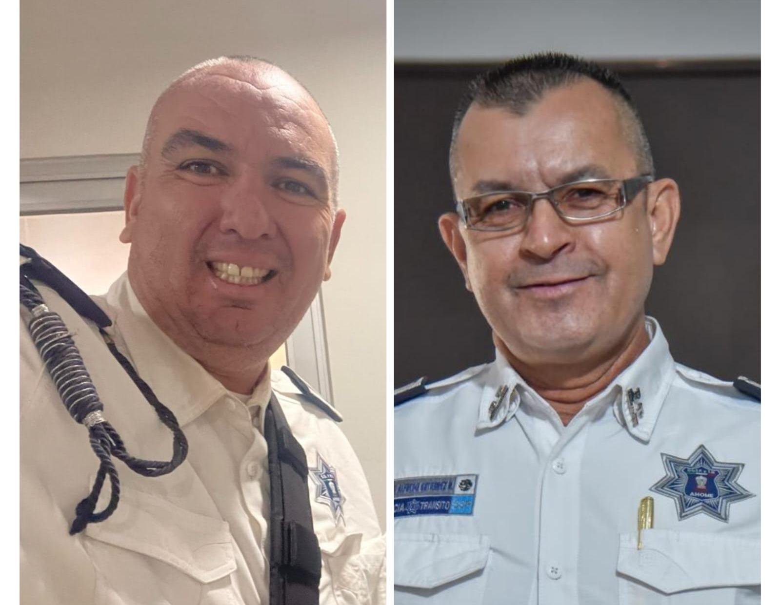 Piden jubilación al Cabildo de Ahome agentes de tránsito