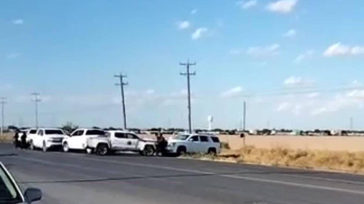 Policía de Tamaulipas mata por error a niño de 7 años en Reynosa