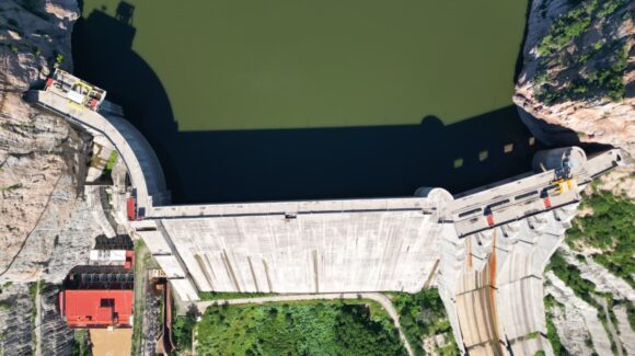 Presas de Sinaloa: Septiembre arranca con más agua, el almacenamiento rebasa el 38.1%