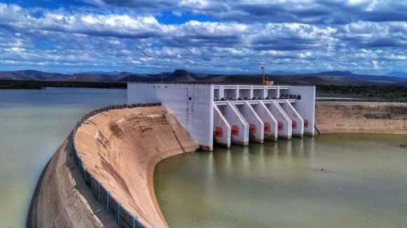 Esta presa de Sinaloa es la que más recibe aportaciones por lluvias; los 12 embalses al 27.7%