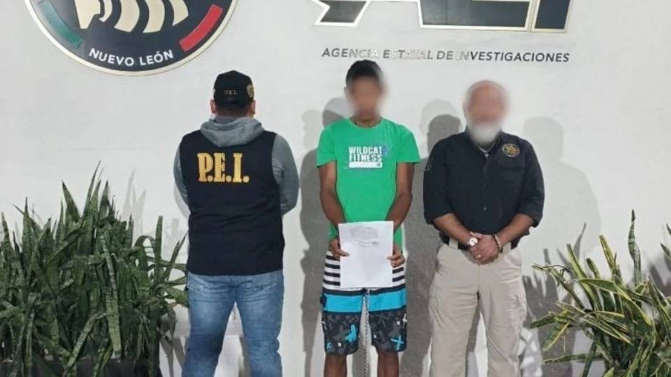 Presunto asesino de peridista cae tras 9 años de prófugo