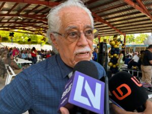 Profesor Ramón Ahumada