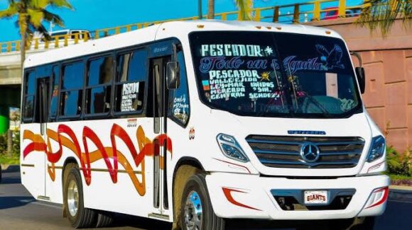 La reasignación de rutas para Águilas del Pacífico aún no proceden: Vialidad y Transporte en Mazatlán