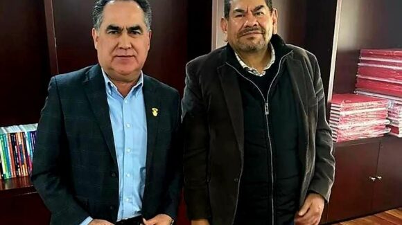 Tras gestiones y apertura a una reingeniería financiera, Federación establece compromisos para asegurar la estabilidad de la UAS: Madueña