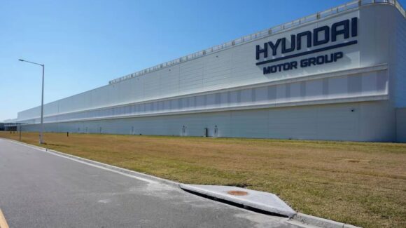 Redada en planta de Hyundai: 475 trabajadores detenidos en EE.UU., más de 300 con visas de negocio