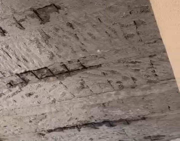Rehabilitación del auditorio de la Asociación Ganadera en Guasave