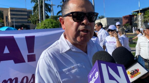 “Que la Federación volteé la vista a Sinaloa”; exigen abogados estrategias efectivas de seguridad