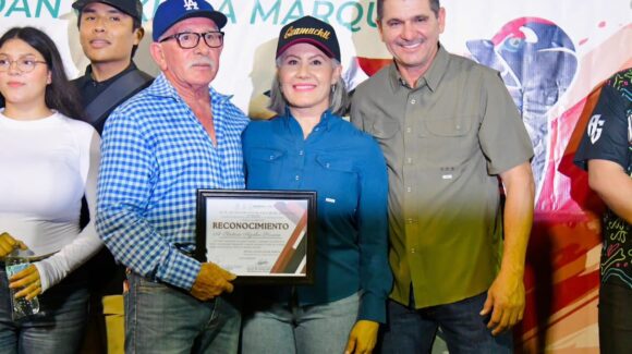 Se inaugura el Estatal de Primera Fuerza en Salvador Alvarado