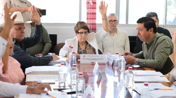 Aprueba Cabildo de Guasave, Sinaloa, modificación del Plan Anual de Obra Pública
