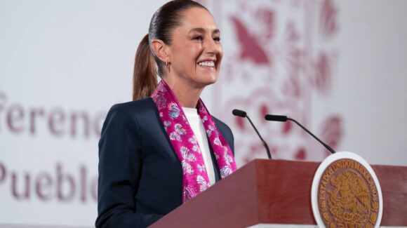 “Vamos a proteger a los médicos”, Sheinbaum a personal de Salud tras rematados en hospitales de Culiacán, Sinaloa