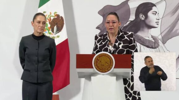 “Reforma fiscal 2026 busca castigar a factureras y empresas fachada con prisión preventiva oficiosa”: Procuradora Fiscal