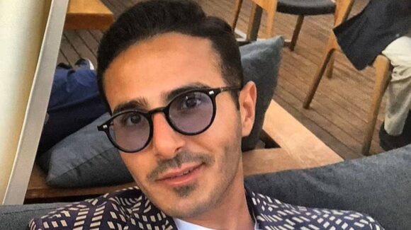 Detienen a Simon Leviev, el ‘Estafador de Tinder’, tras años de búsqueda internacional