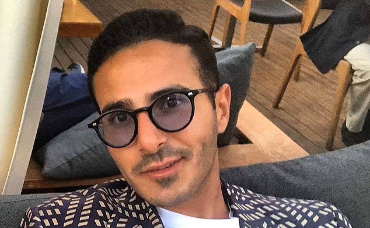 Shimon Hayat, el Estafador de Tinder