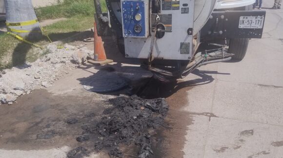 Las toallas húmedas no van en el drenaje sanitario; detectan cúmulo de este material en sectores de Los Mochis