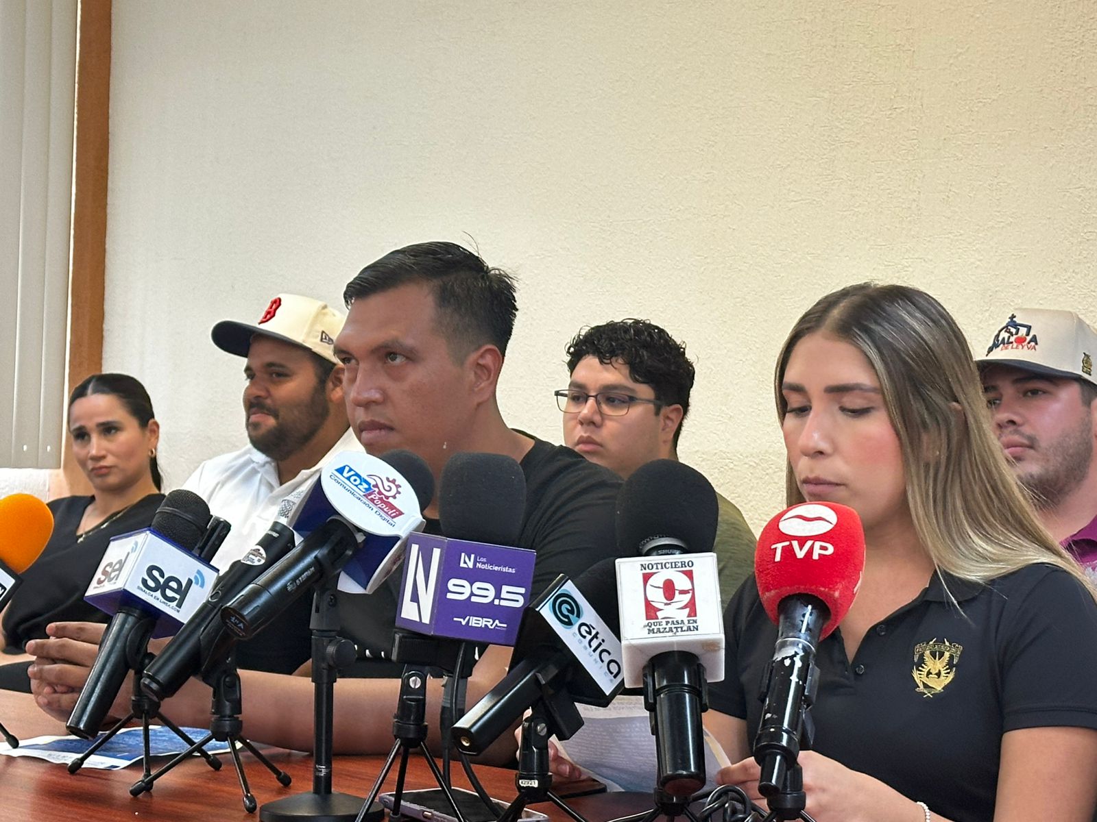 Trabajadores de la UAS zona sur
