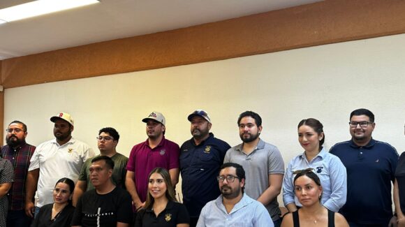Trabajadores de la UAS Zona Sur respaldan propuesta de jubilación dinámica en Mazatlán, Sinaloa