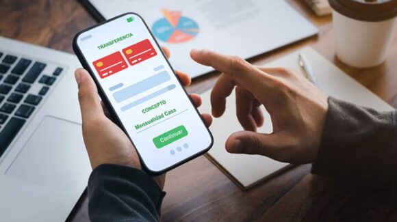 MTU: el nuevo límite en transferencias bancarias entra en vigor el 1 de octubre en México