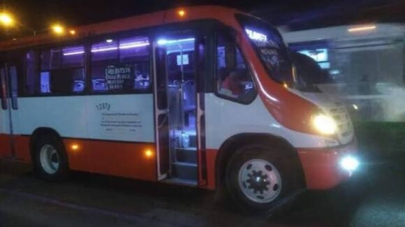 Serán 11 rutas de camiones gratuitas para la noche del Grito de Independencia en Mazatlán, Sinaloa