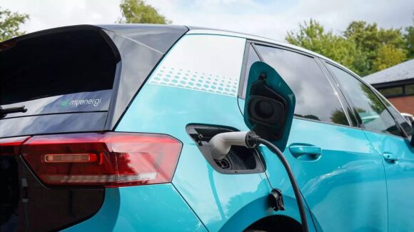 Día Mundial del Vehículo Eléctrico: ¿por qué el 9 de septiembre impulsa la movilidad sostenible?