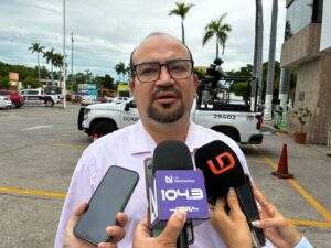 Vicefiscal Zona Norte, Jesús Arnoldo Serrano Castelo
