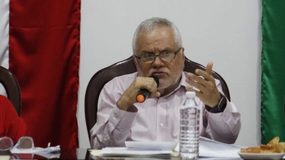 Alcalde de Escuinapa, Sinaloa, confirma detención en caso de violencia contra mujer y lamenta fallecimiento de embarazada