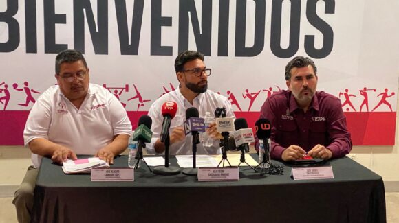 ISDE invita a los Juegos Estatales Indígenas 2025