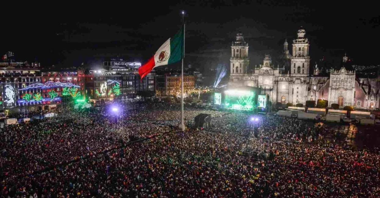 Zócalo