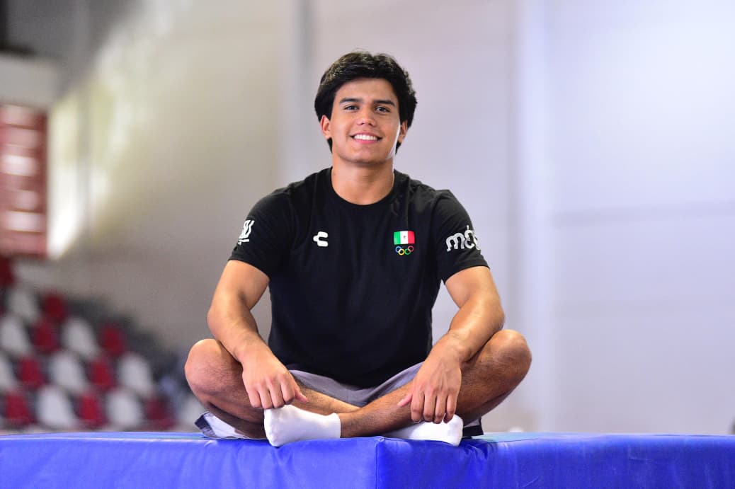 Aarón Ibarra