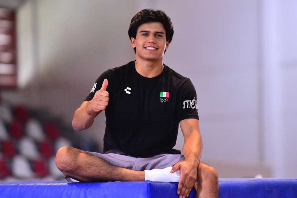 Aarón Ibarra