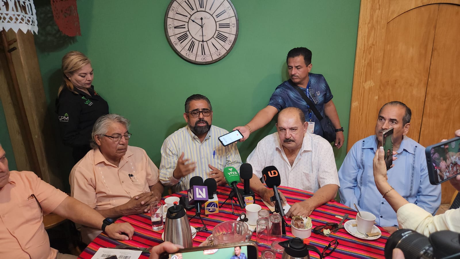 abogados piden celeridad contra el presidente de CEDH