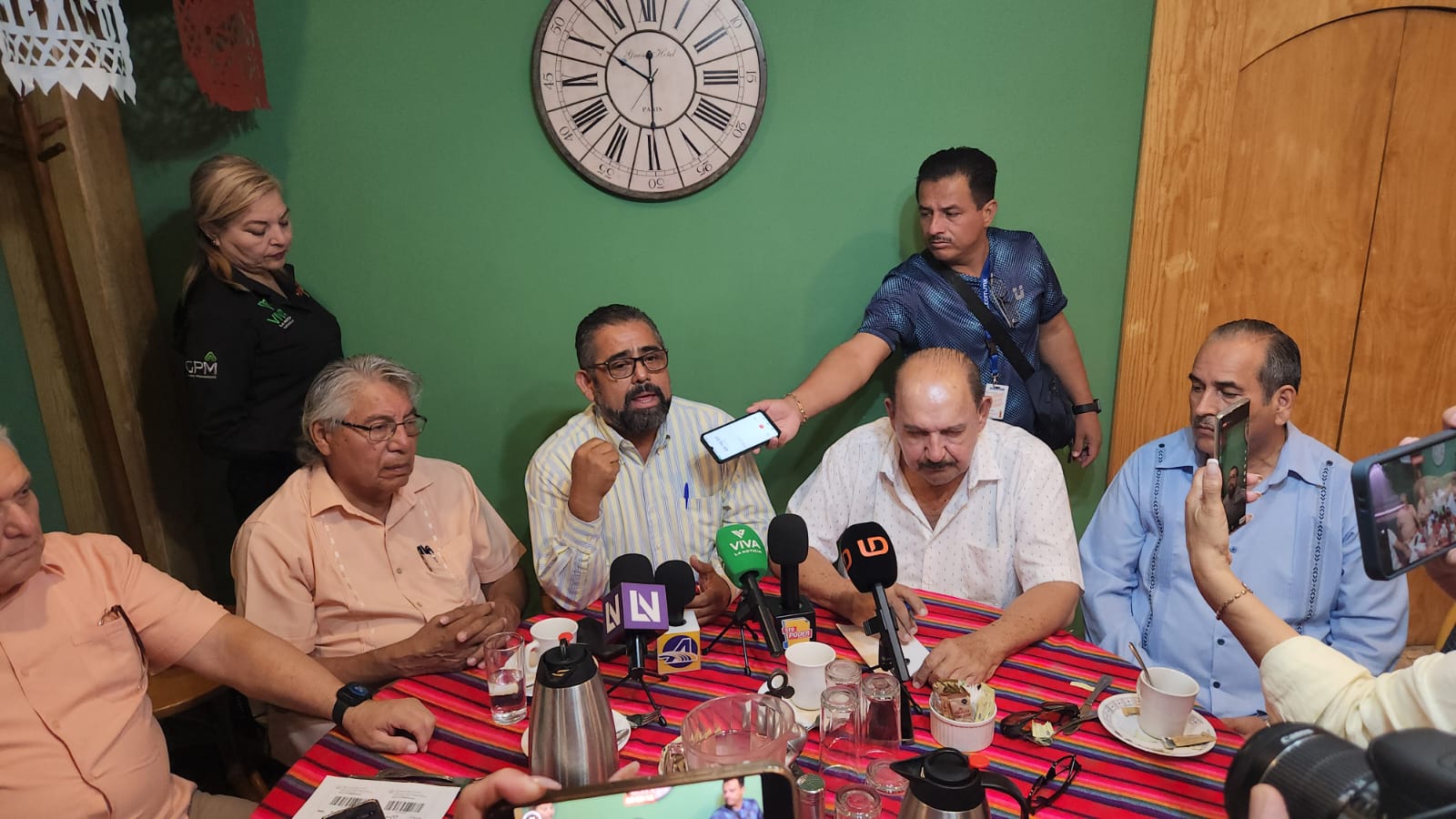 abogados piden celeridad contra el presidente de CEDH