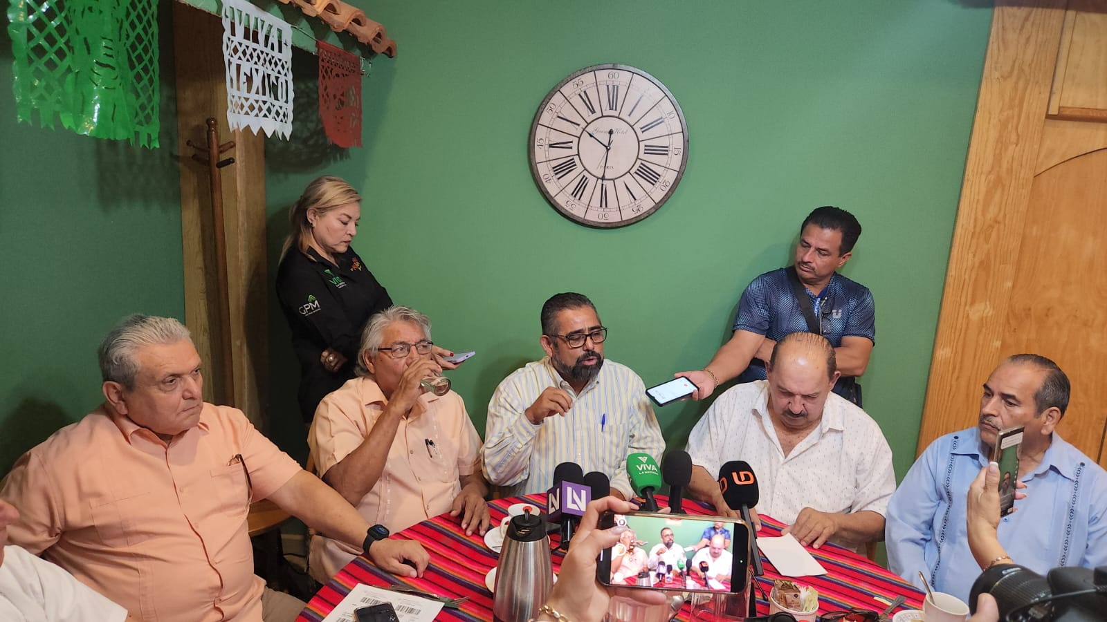 abogados piden celeridad contra el presidente de CEDH