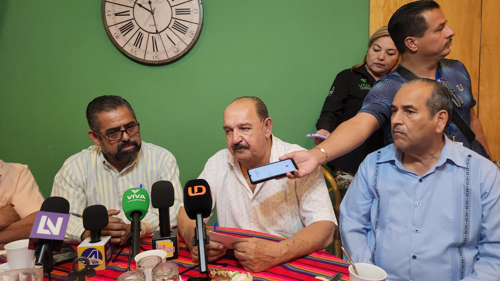 abogados piden celeridad contra el presidente de CEDH