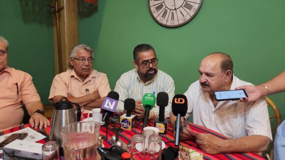 Piden abogados celeridad en el proceso contra el presidente de la CEDH; ven ataques a defensores de derechos humanos