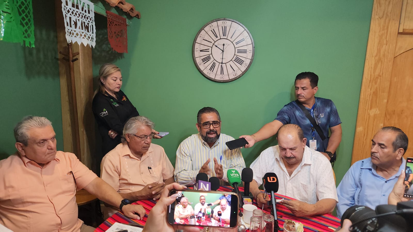 abogados piden celeridad contra el presidente de CEDH