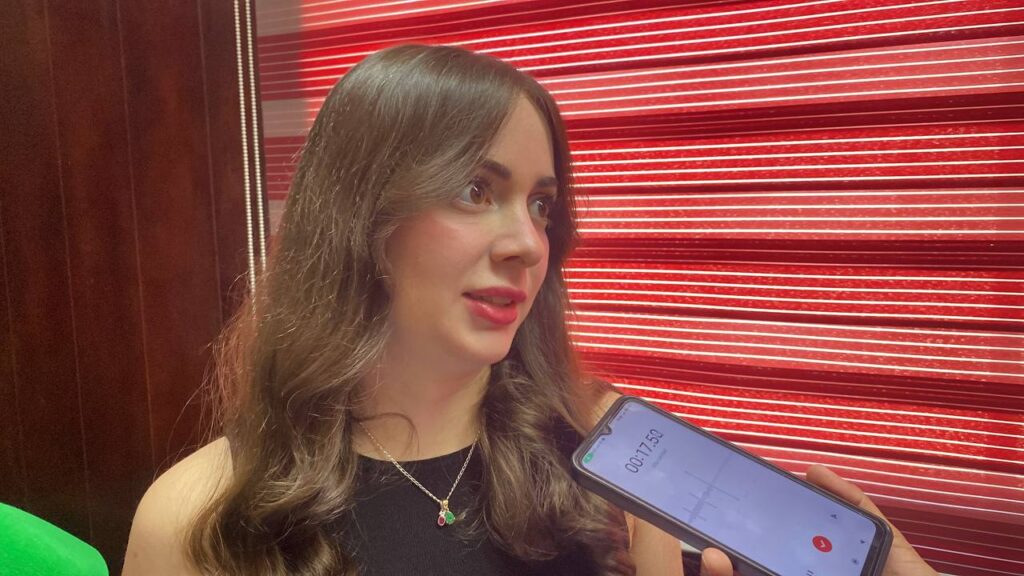 Abril Vega Araiza