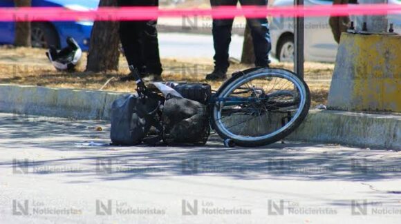 En lo que va de 2025, van 36 muertos por accidentes viales en Mazatlán, Sinaloa; 5 fueron peatones