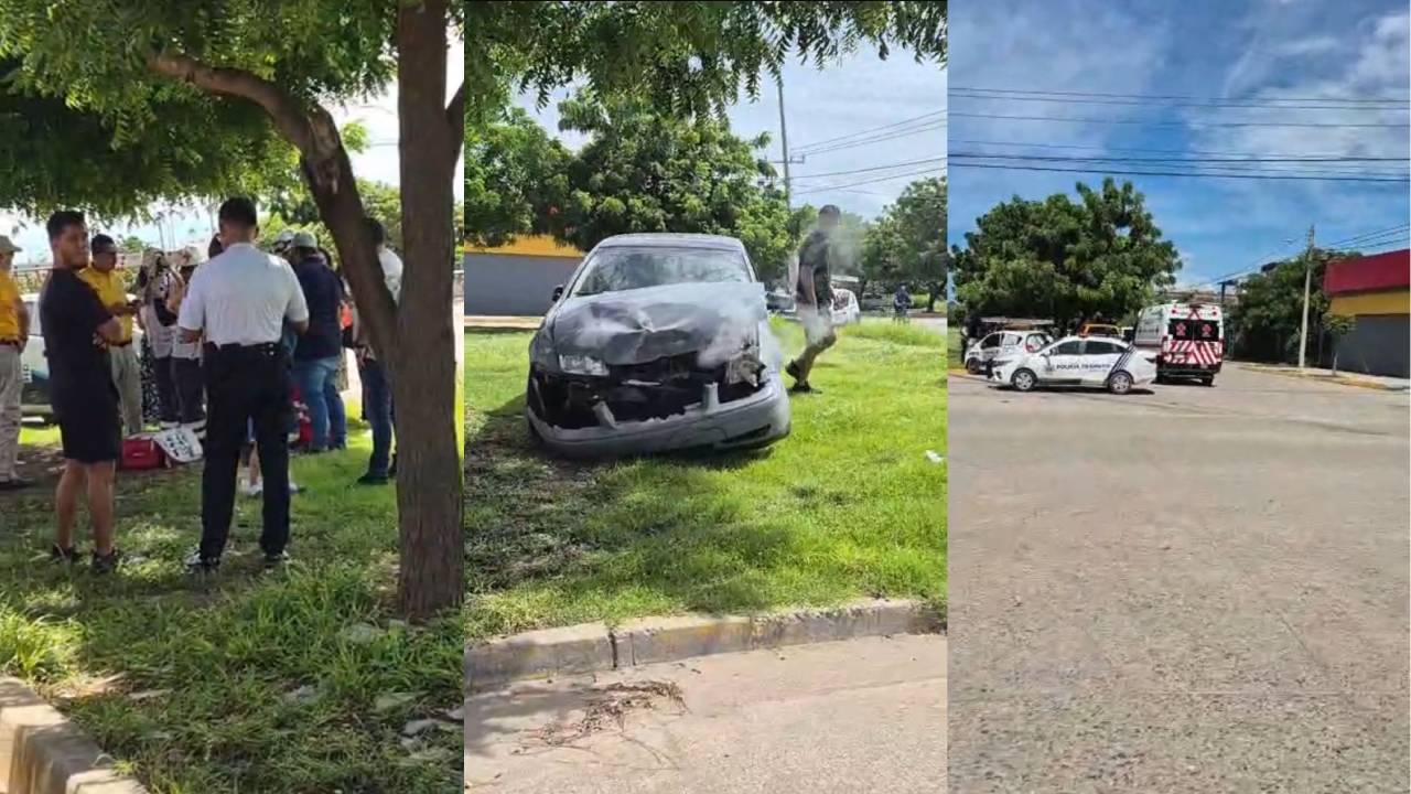 accidentes en mazatlan
