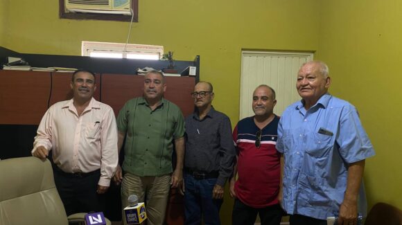 ¡A la venta la casa sindical! Trabajadores del campo y dirigentes de la CTM llegan a un acuerdo, en Guasave