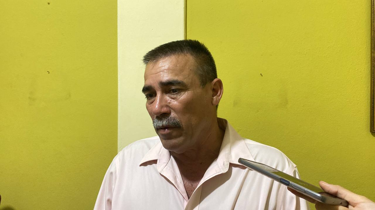 Acuerdan venta de casa sindical en Estación Bamoa, Guasave