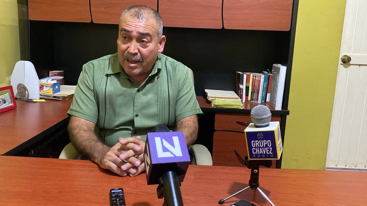 Acuerdan venta de casa sindical en Estación Bamoa, Guasave