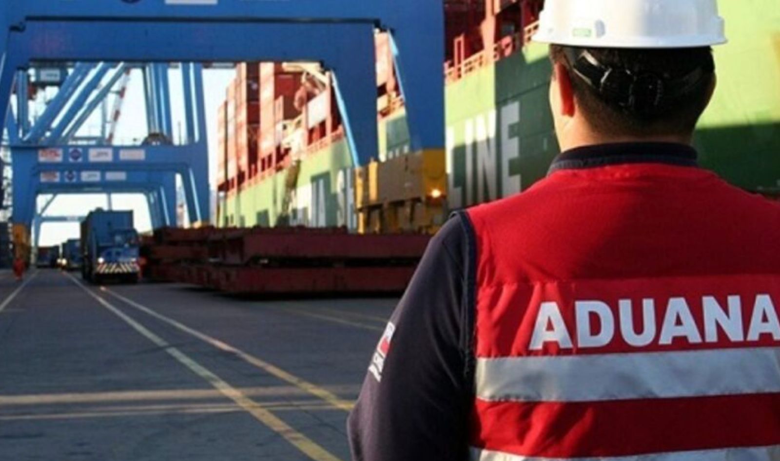 Aduana