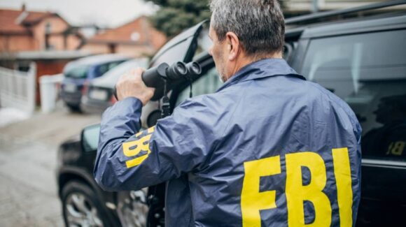 FBI encuentra rifle usado en el asesinato de Charlie Kirk en universidad de Utah