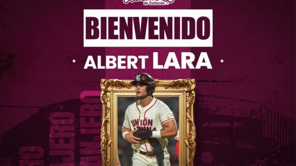 Albert Lara se une como refuerzo a la causa guinda para la temporada 2025-26 de la LMP